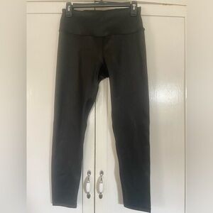 Ebb & Flow leggings 🖤